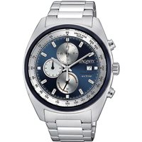 Armbanduhr Vagary Herr Rockwell in Stahl VA1-315-71 - VA1-315-71
